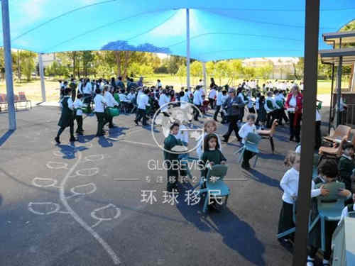 留学移民去哪个国家好:澳洲移民留学者的福音