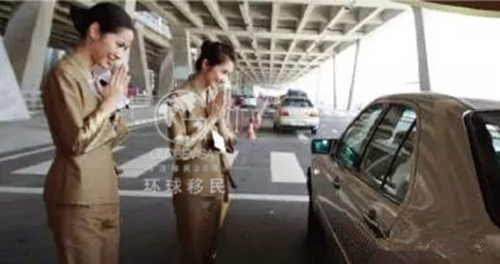 泰国精英签证,5日批复不是梦!