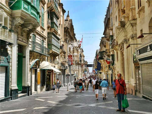 新政利好政策下,移民马耳他不能等!