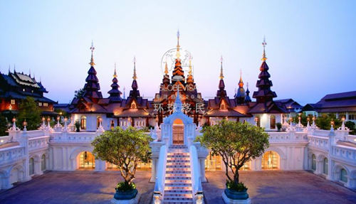 持泰国精英签证,享长期居留泰国机会