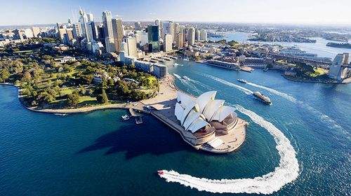 初中生去澳洲留学有哪些学校可以选择