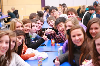 不是土豪,不是学霸,同样可以留学加拿大