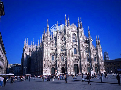 【重磅来袭】意大利创业移民--低成本、高福利