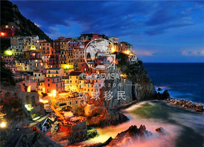 【重磅来袭】意大利创业移民--低成本、高福利