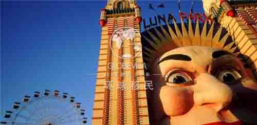 澳洲124杰出人才移民需要花多少钱?