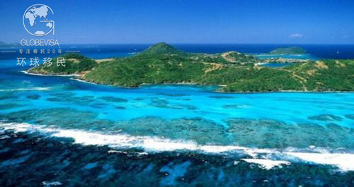 如何办理圣卢西亚护照?移民圣卢西亚世界免税