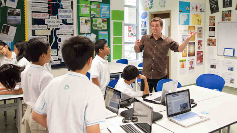 【马来国际学校】真实经历:让孩子到马来西亚