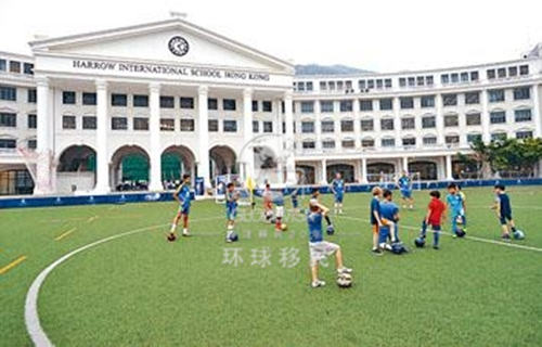 【香港中小学】重要通知!新学年全港147所私立