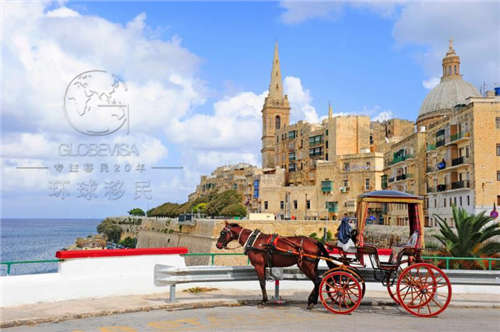 【上海】马耳他入籍项目总裁带您制定全球资产