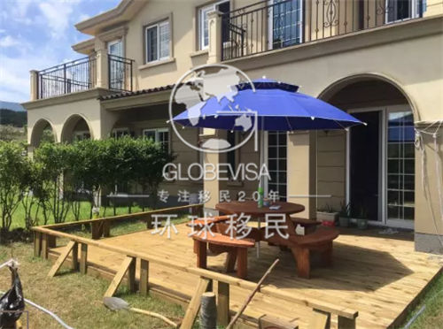 韩国移民【成功案例】年近七十,奔波一辈子,最