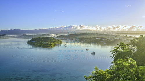 瓦努阿图护照--五大利好优势你知道吗?