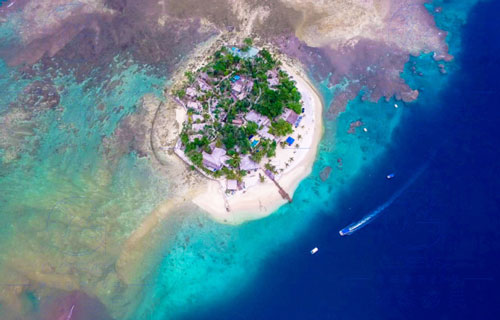 我们为什么只办瓦努阿图护照?