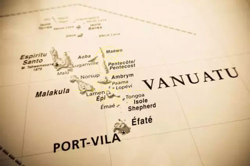 环球瓦努阿图】跨境金融资产的核心--正确的税务筹划