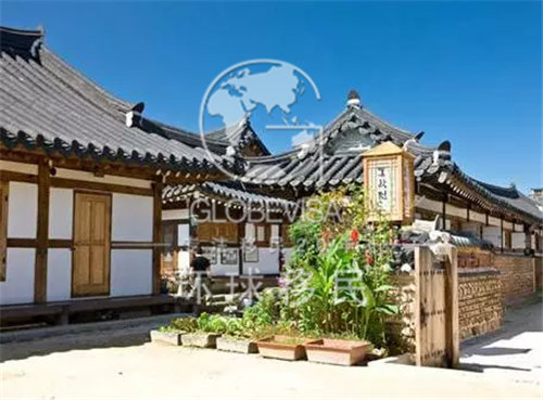 韩国移民:为什么有的人敢借300万买房,而你却