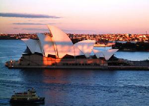 全球移民展活动汇总