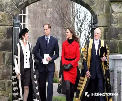 爱尔兰投资移民-获得爱尔兰身份还可以赚钱