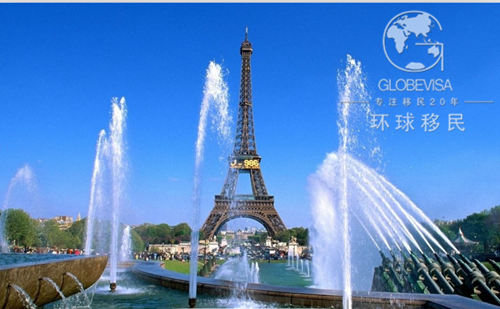移民欧洲哪个国家好?选择法国创业移民