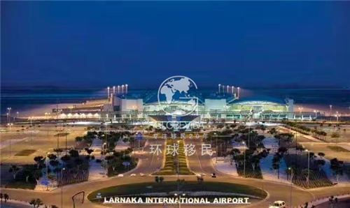 直航!塞浦路斯即将与中国开通直航