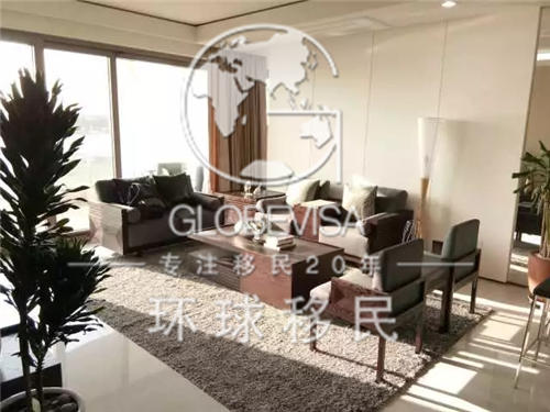 韩国移民:为什么有钱人挤破头都要去这个小岛