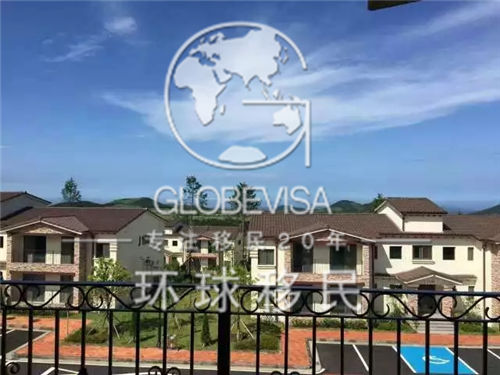 韩国移民:为什么有钱人挤破头都要去这个小岛