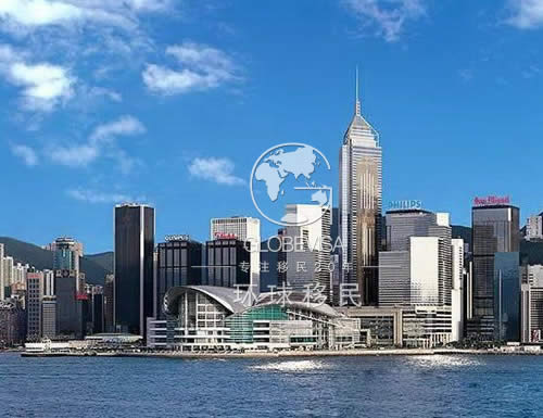 去香港读研究生需要什么条件?