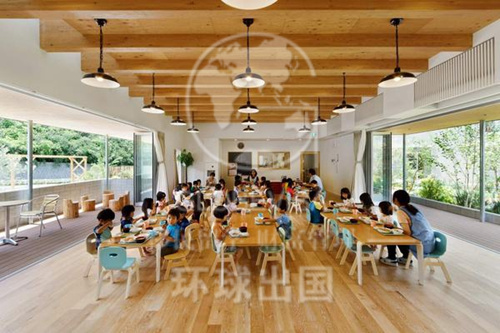 日本幼儿园也免费啦!日本经营管理签证含金量