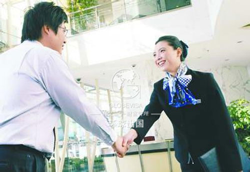 也许你需要一个精英签证