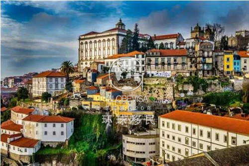 【塞浦路斯护照】欧盟公民为什么那么吸引人?