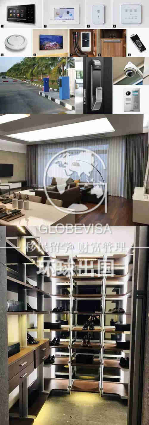 【成功案例】为什么到济州岛置办韩国移民房产