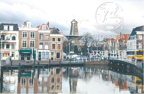 欧洲哪个国家适合移民?选择荷兰创业移民