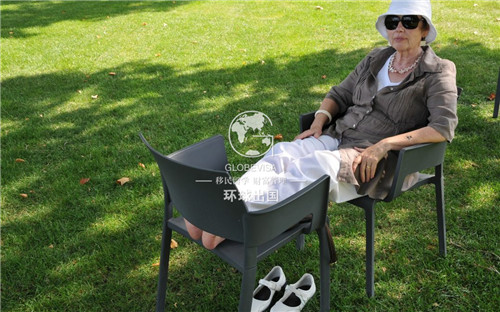 【泰国退休签证】退休后去哪里养老?