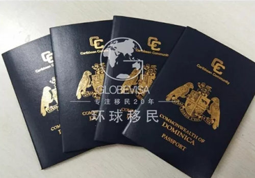 多米尼克护照如何在新加坡成功开户