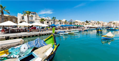 马耳他永居绿卡,中产阶级的福音!