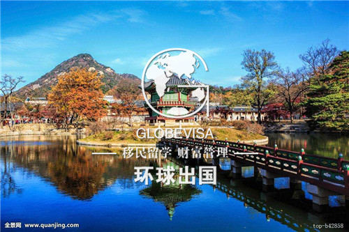 在亚洲,有哪些国家可以投资移民?