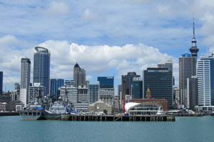 新西兰普通投资移民