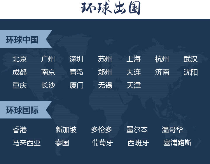 2018我们定居香港!