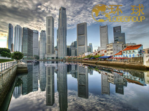 [新加坡投资移民] 狮城后期安居不用愁,环球安家
