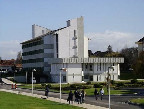 葡萄牙阿威罗大学