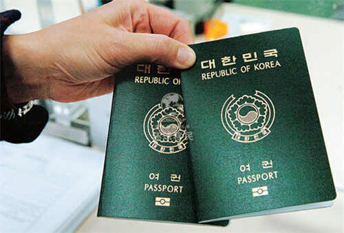 【揭秘】韩国移民拿了绿卡就over?韩国济州岛