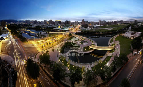 台湾居住人口_台湾人口密度(3)