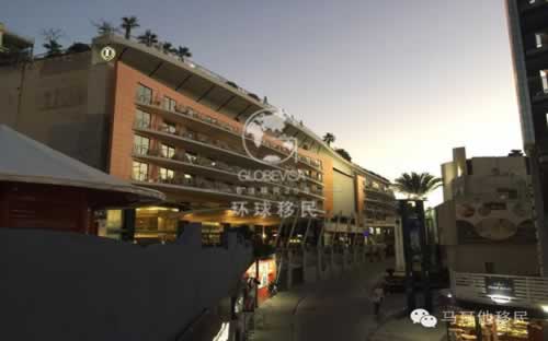 【必火】马耳他,给你十足安全感