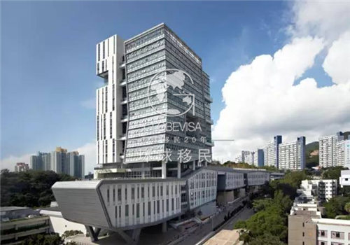 香港教育:香港城市大学,你不得不知道的10个真