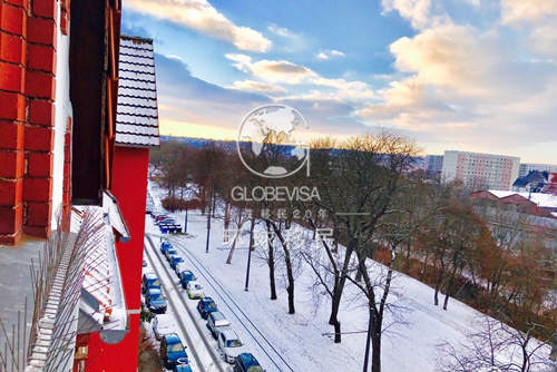 2017移民德国的条件在这里!