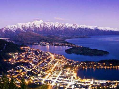 新西兰移民部长宣布将提高新西兰移民要求,吸