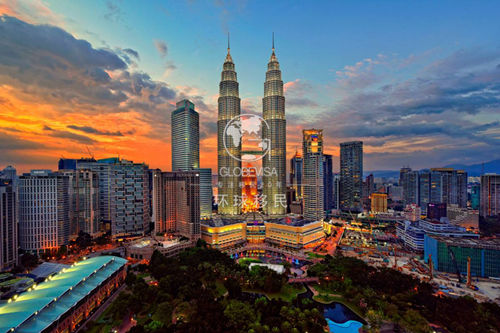 吉隆坡gdp_中产危机 中年危机 是什么让他决定抄底吉隆坡