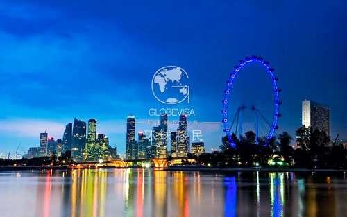 环球小编来分析新加坡移民需要多少钱