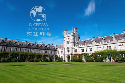 移民哪个国家比较容易?爱尔兰移民竟如此简单