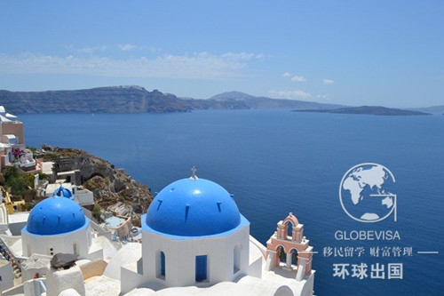 欧洲哪个国家适合购房移民?西班牙移民、葡萄