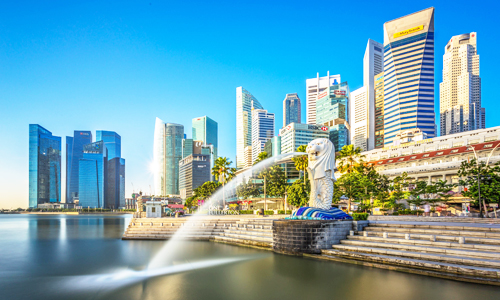 新加坡移民政策又放宽？哪种方式更容易移民“狮城”？