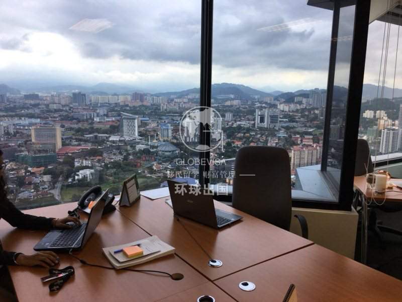 环球出国马来西亚公司将迁入新址！